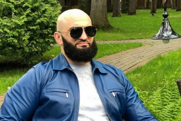 Чемпион ОИ высказался о драке Харитонова и Яндиева